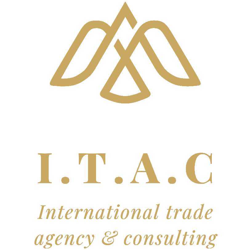 ITAC — International Trade Agency & Consulting